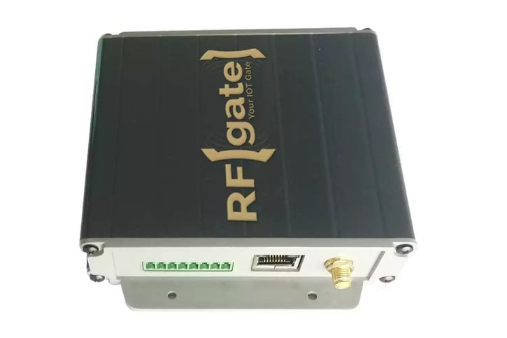 RFID Oxuyucularının Oxu Məsafəsi