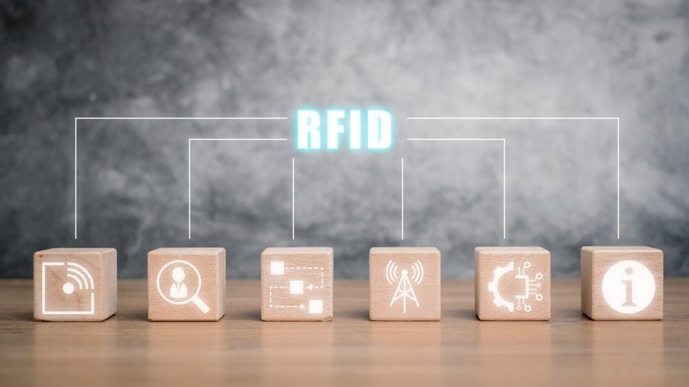 RFID Projeleri