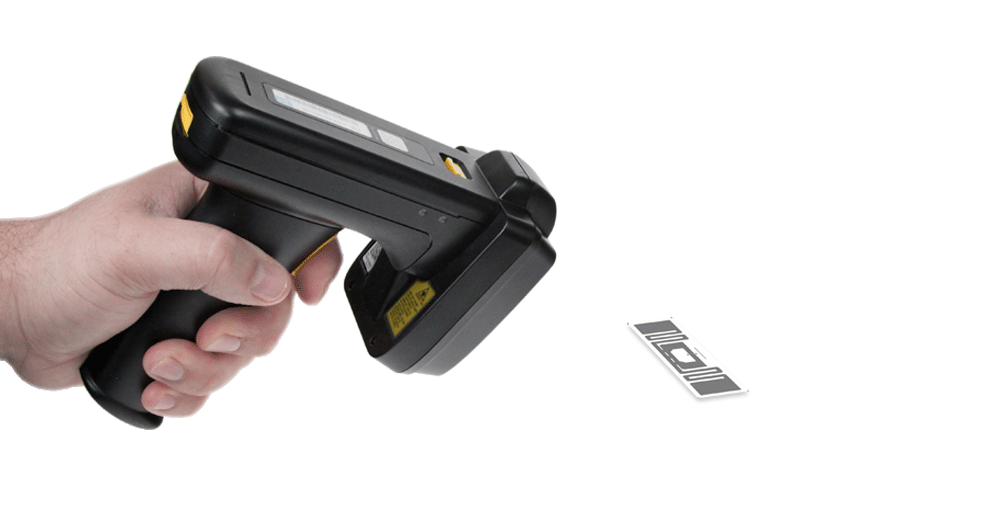 RFID Reader nədir?