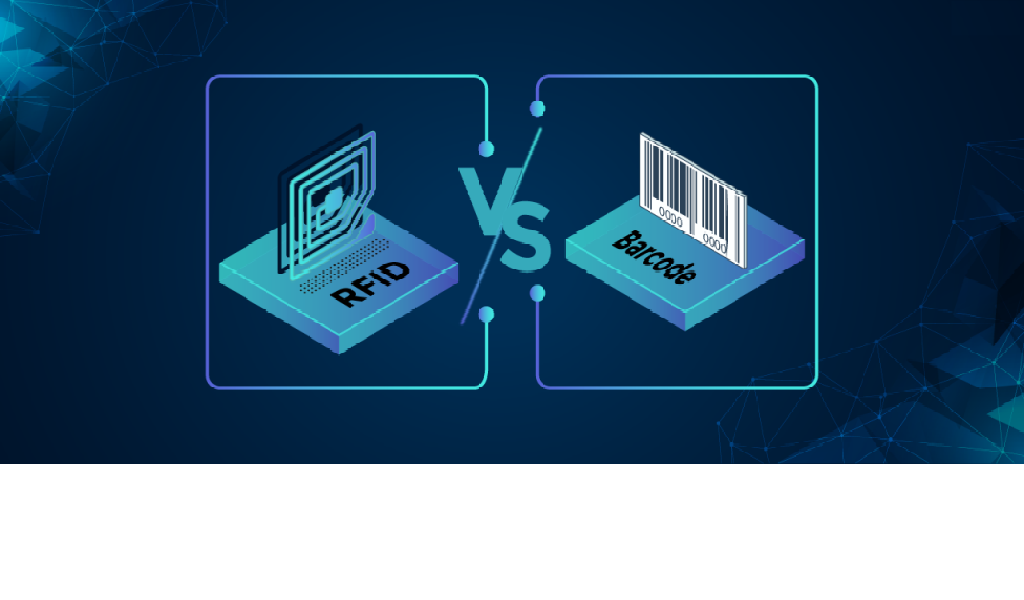 RFID Tekstil İzləmə Sistemi