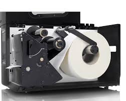 RFID Termal Printer