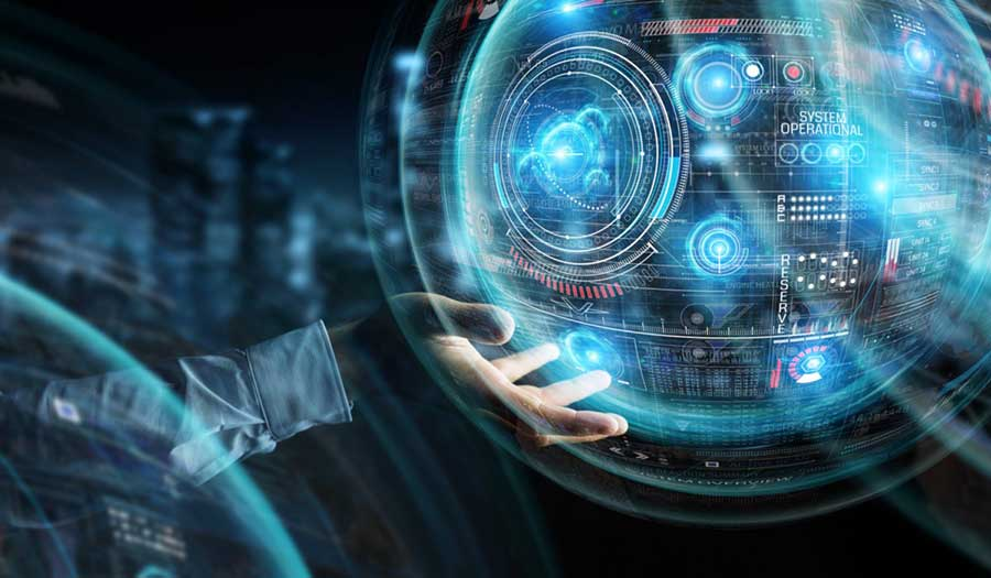 RFID Texnologiyası