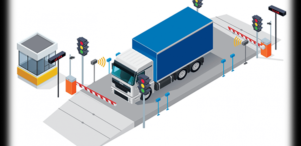 RFID Tərəzi və Çəki Rahatlığı