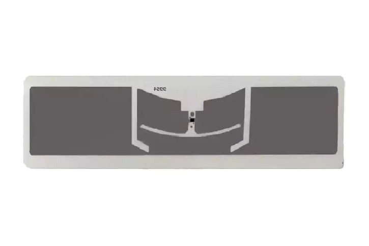 RFID etiketləri necə işləyir?