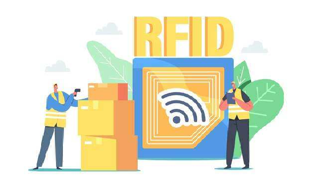 RFID sistemi haqqında bilmək lazım olanlar