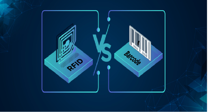 RFID və Barkod arasındakı fərqləri bilirdinizmi?