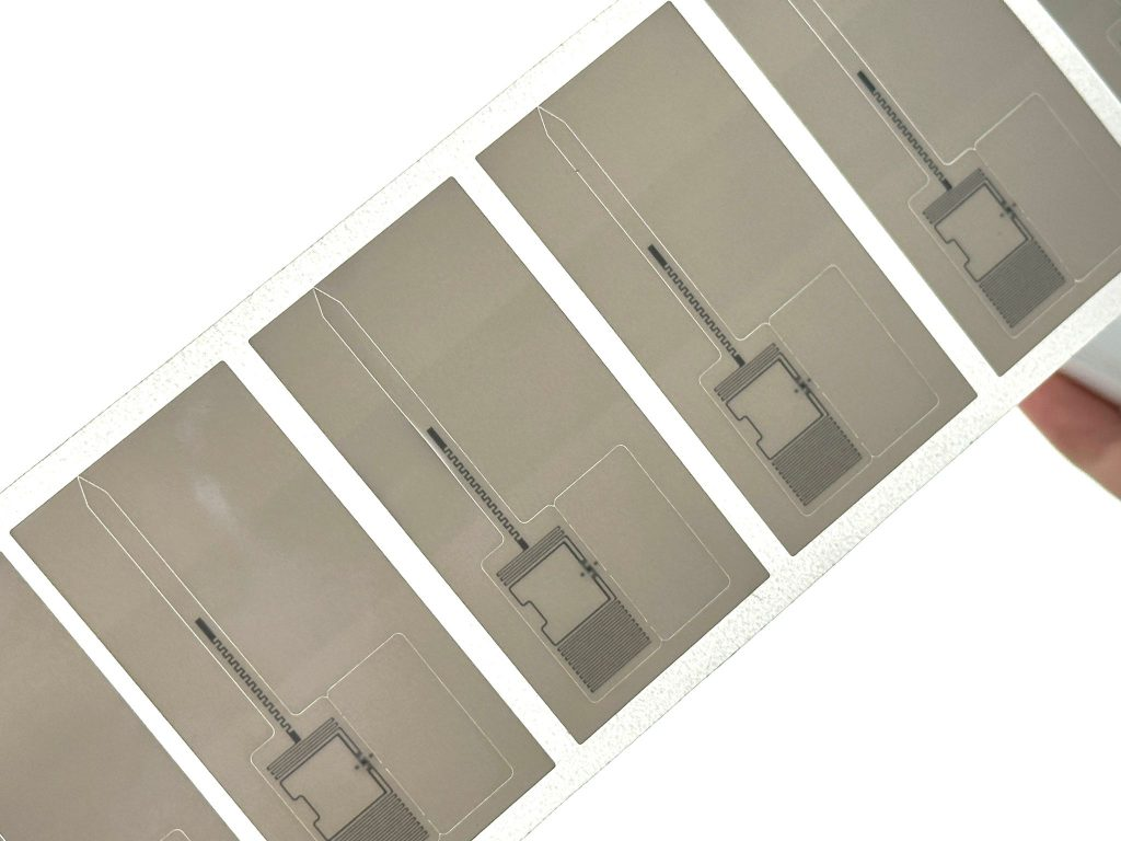 RFID zərgərlik etiketləri nədir və harada istifadə olunur?