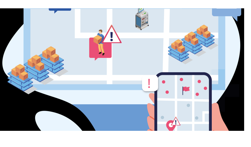 RTLS nədir?