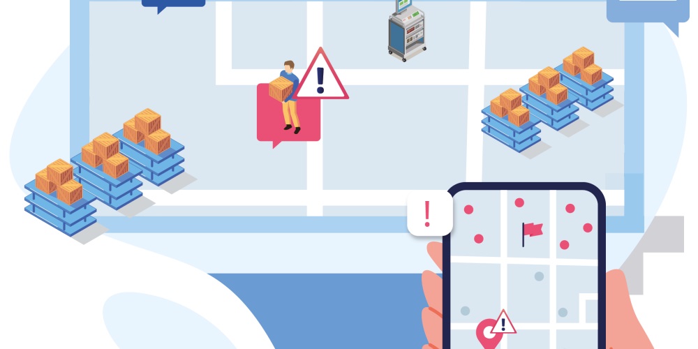 RTLS چیست؟