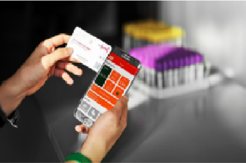 Soyuq Zəncirli Nəqliyyatda RFID Texnologiyası ilə Səmərəliliyi Artırmanın Yolları