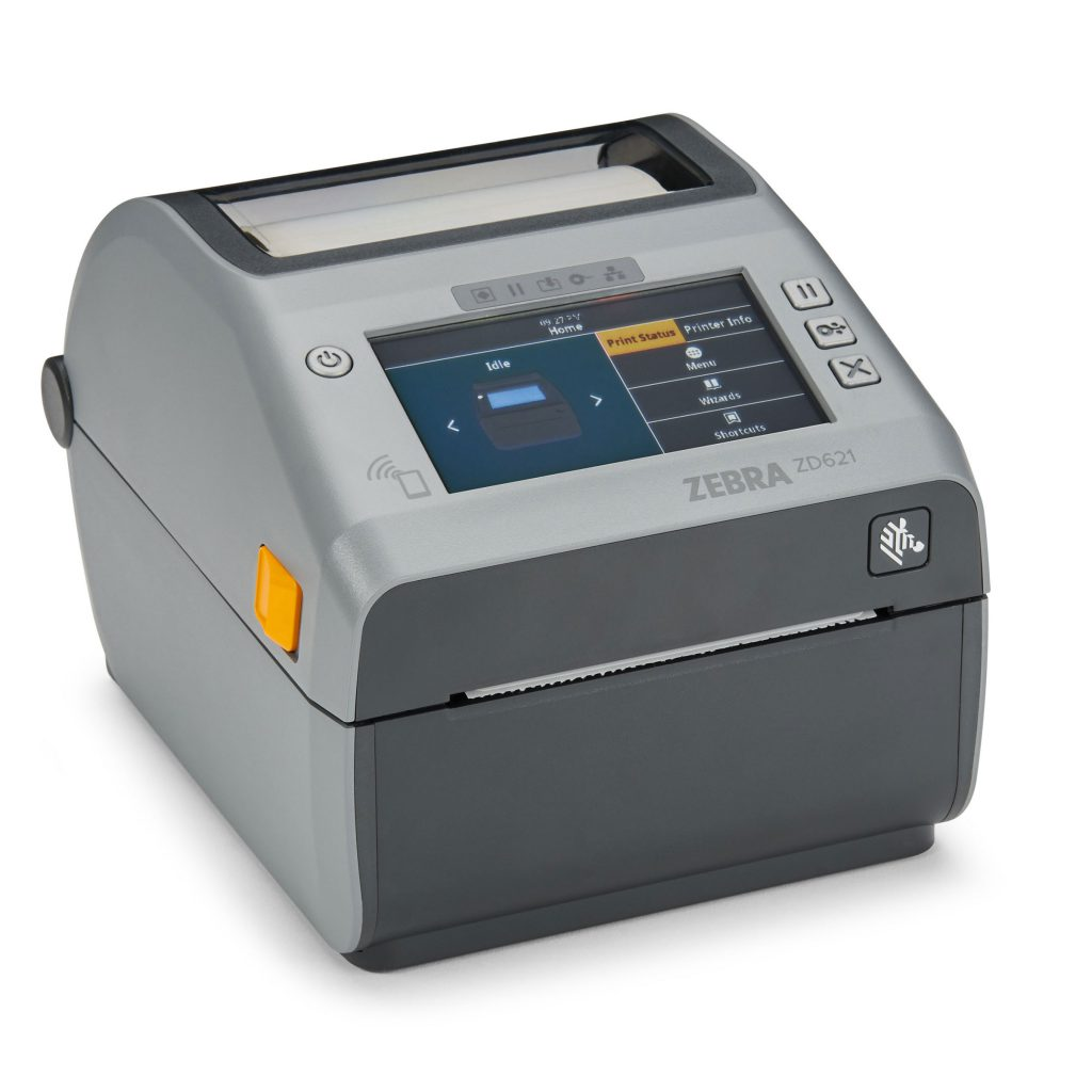 Termal ötürücü printer