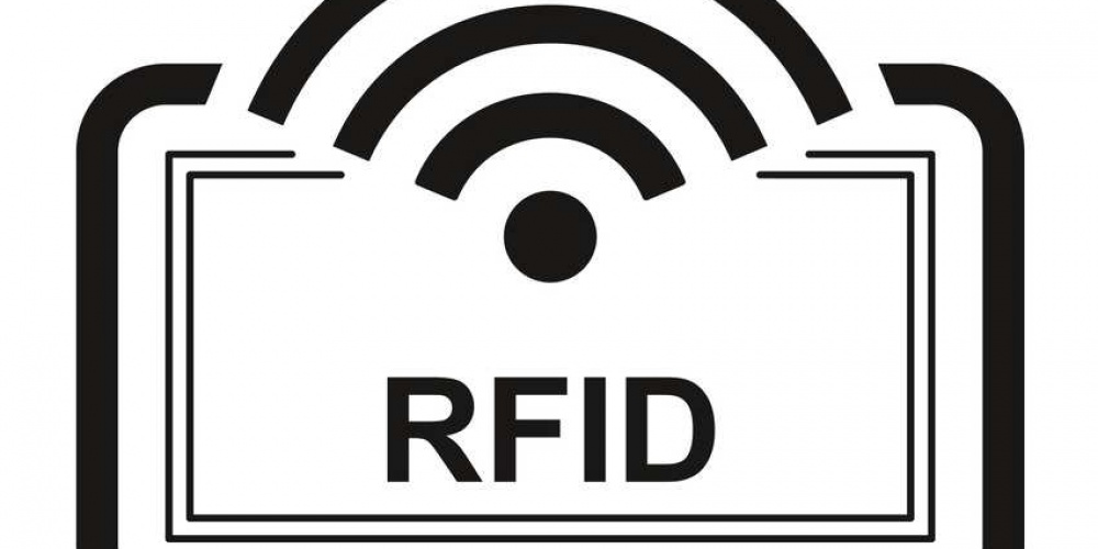 What is RFID Reader?