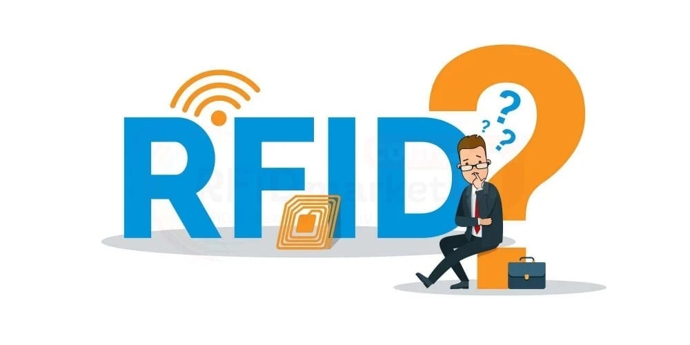 'ashya' yajib maerifatuha hawl nizam RFID