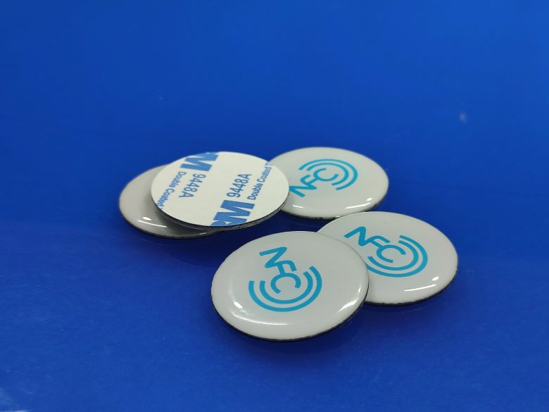ealamat NFC