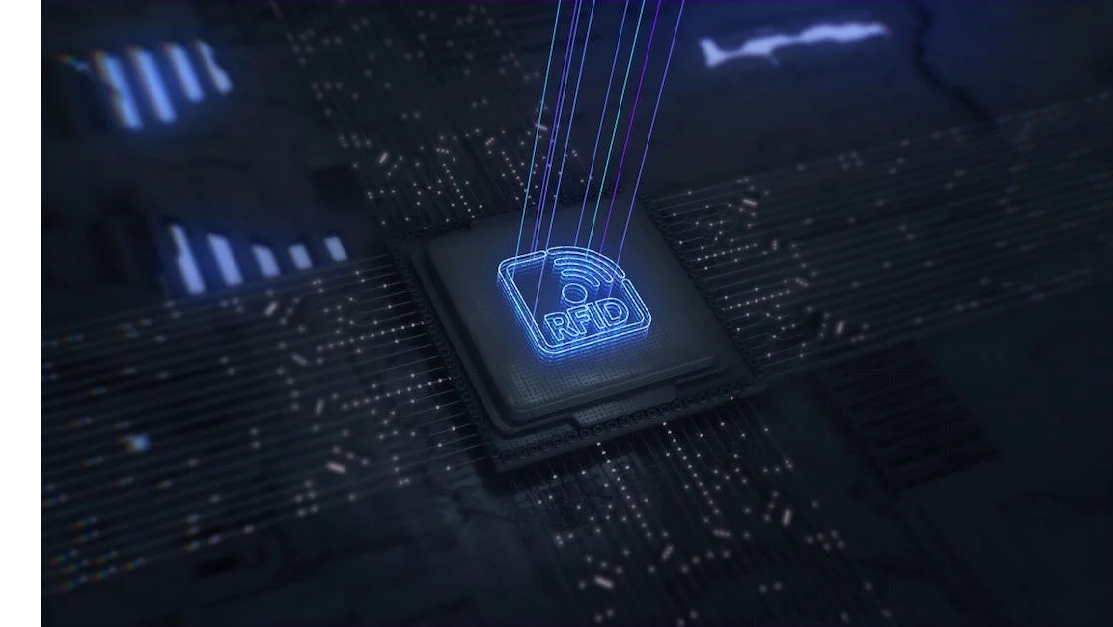 فناوری RFID