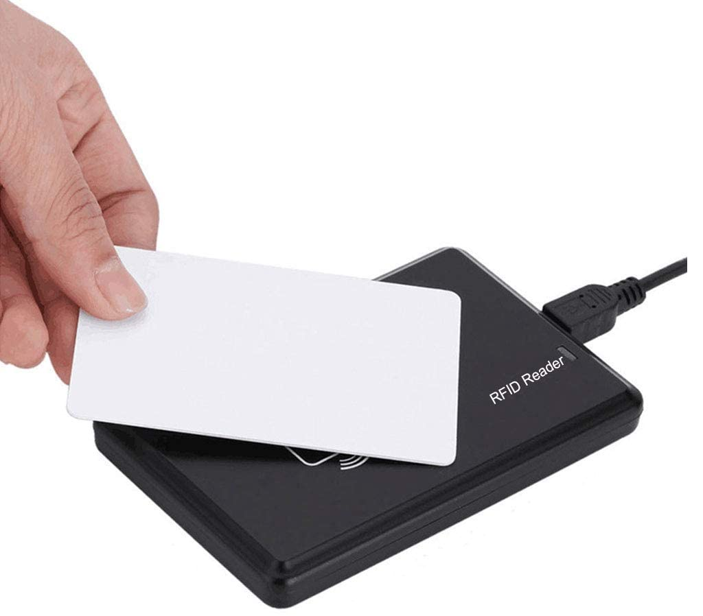 RFID کارت خوان