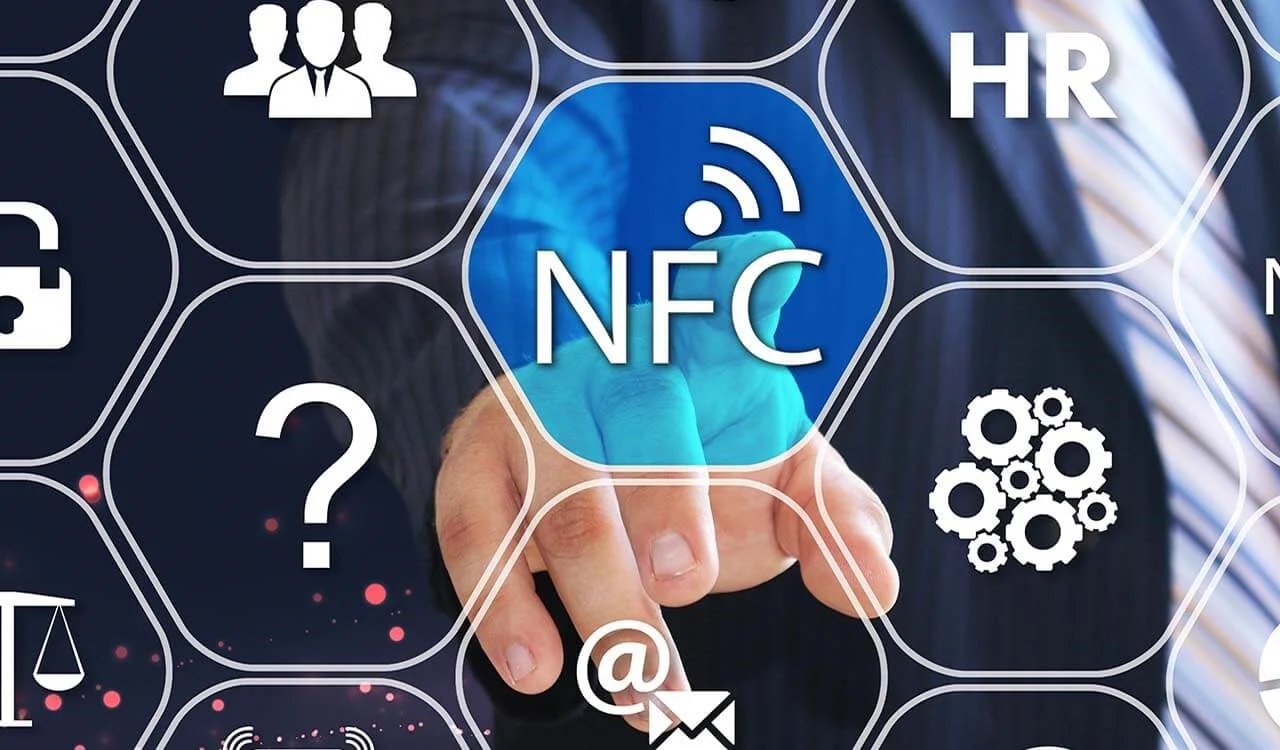 ma hu NFC