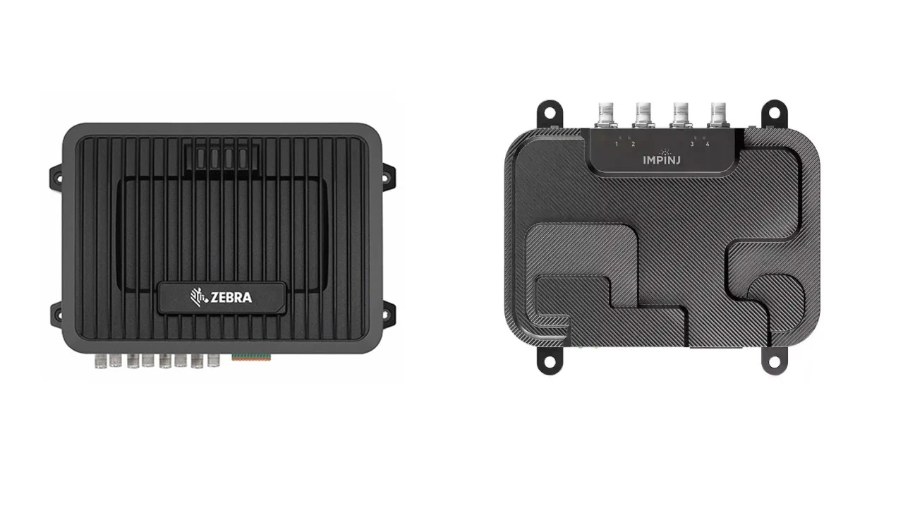 muqaranat zibra FX9600 w 'iimbinj R700
