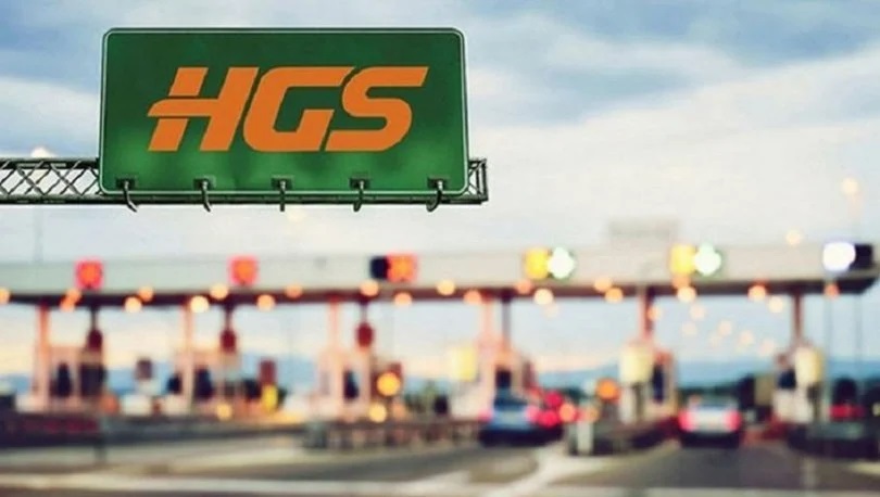 آیا می دانستید که فناوری RFID در سیستم HGS استفاده می شود؟