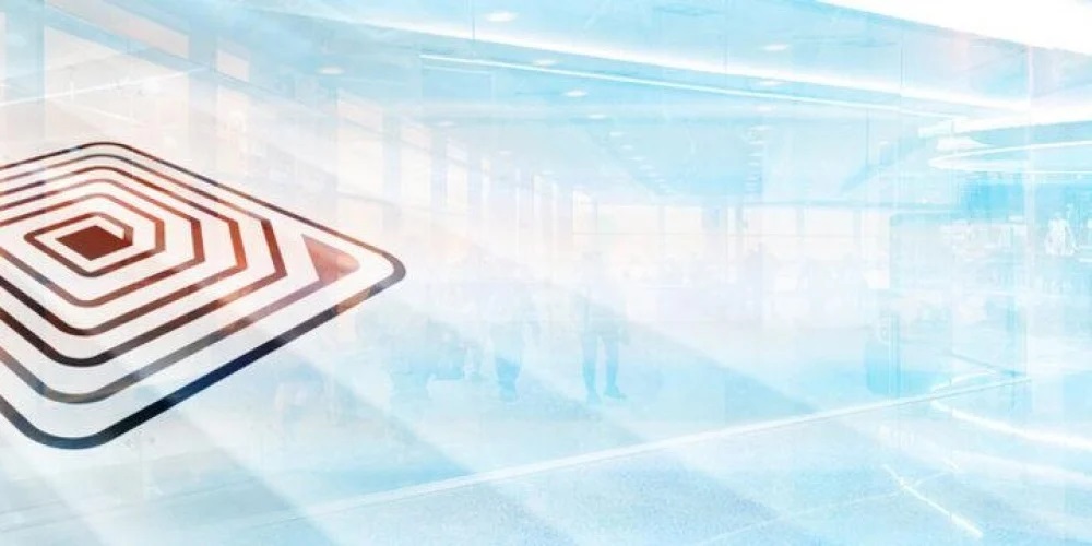 تگ RFID چیست؟