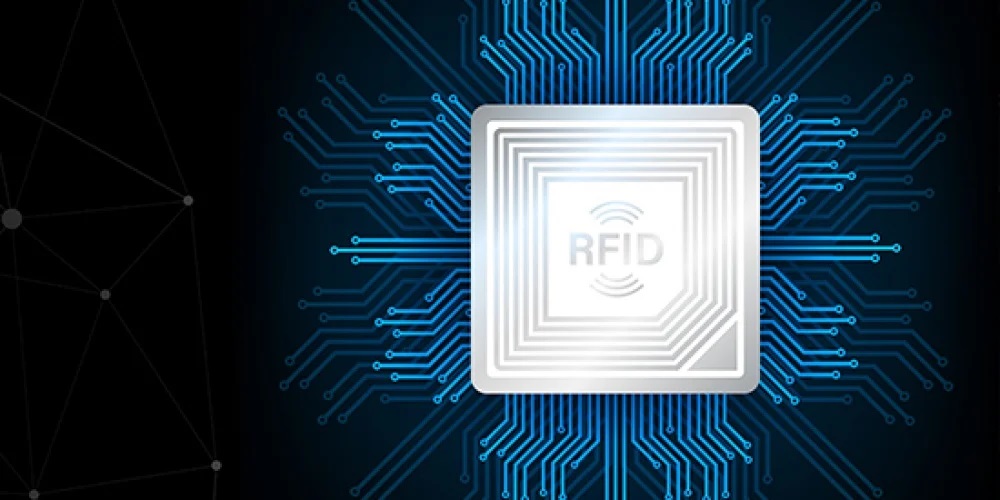 تگ RFID چیست؟ انواع تگ UHF RFID چیست؟