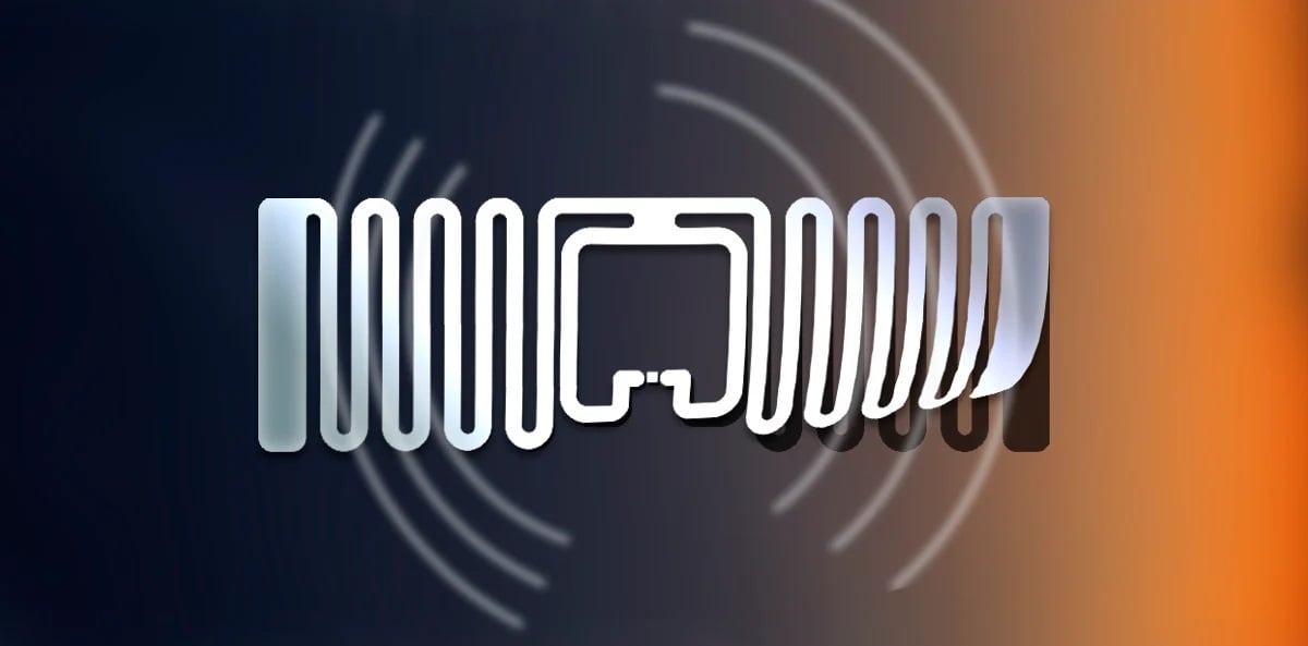 روندهای سال RFID