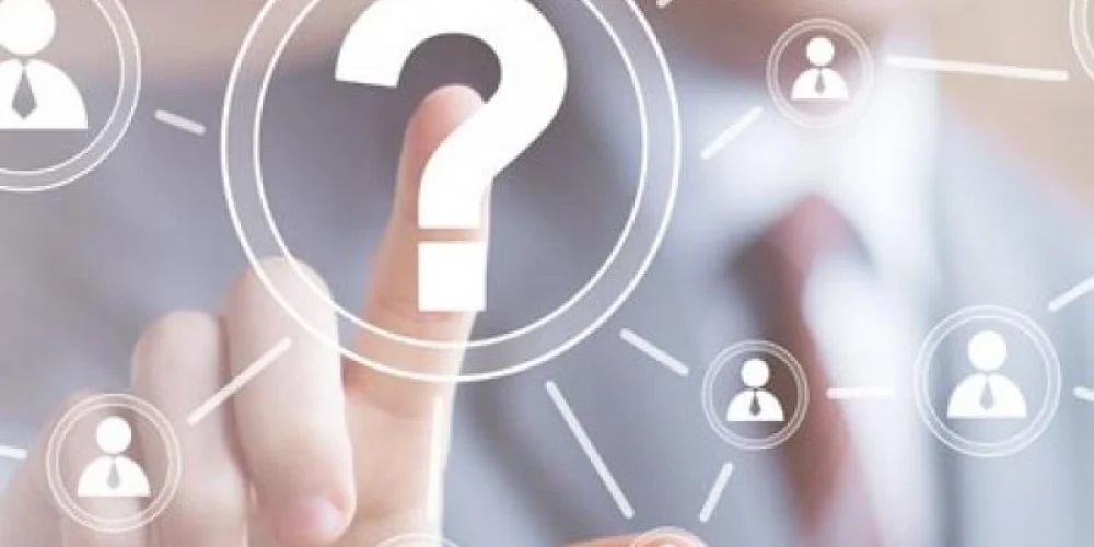 سوالات متداول در مورد RFID