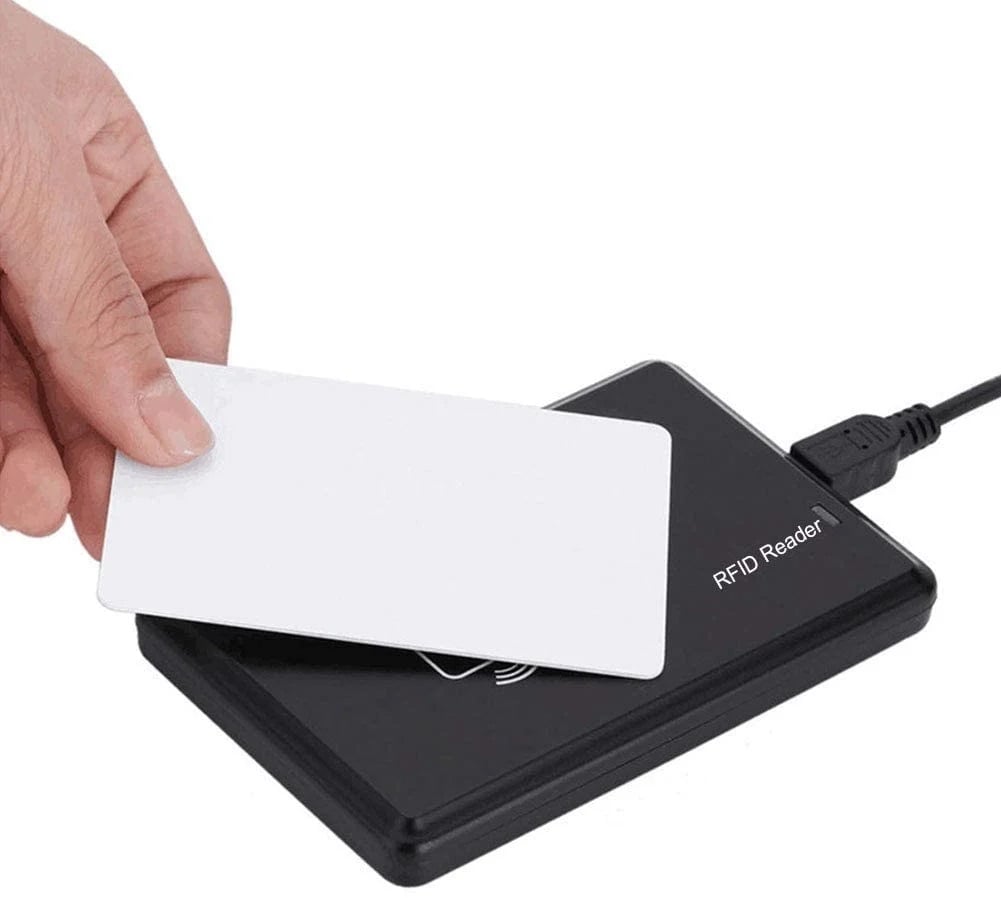 کارت خوان RFID