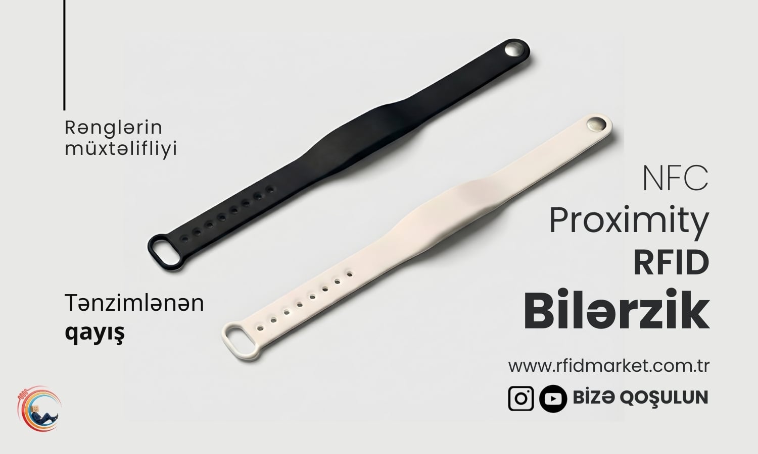 BİLEKLİKLER