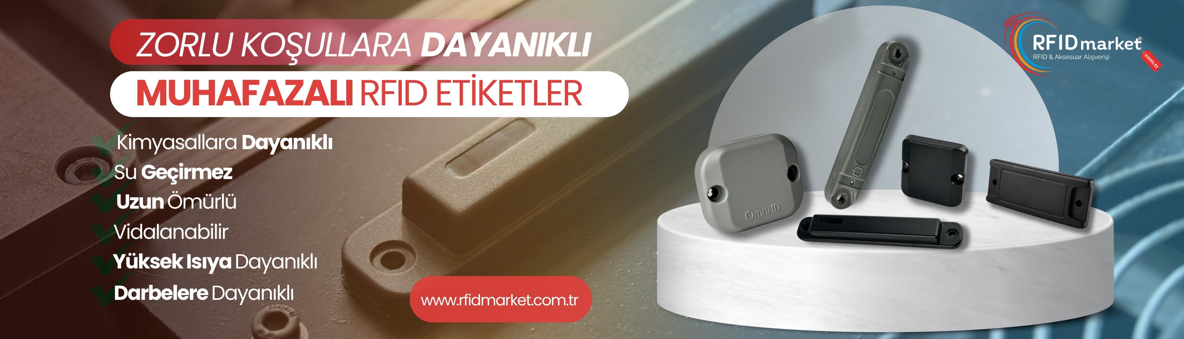 Sert Etiketler