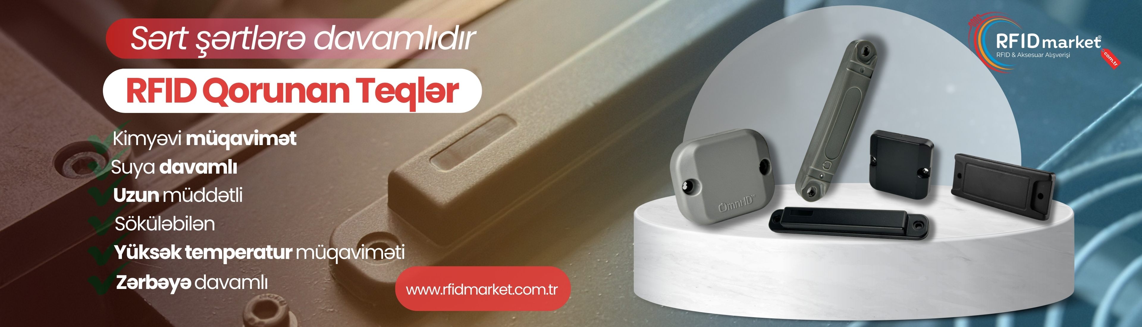 Sert Etiketler
