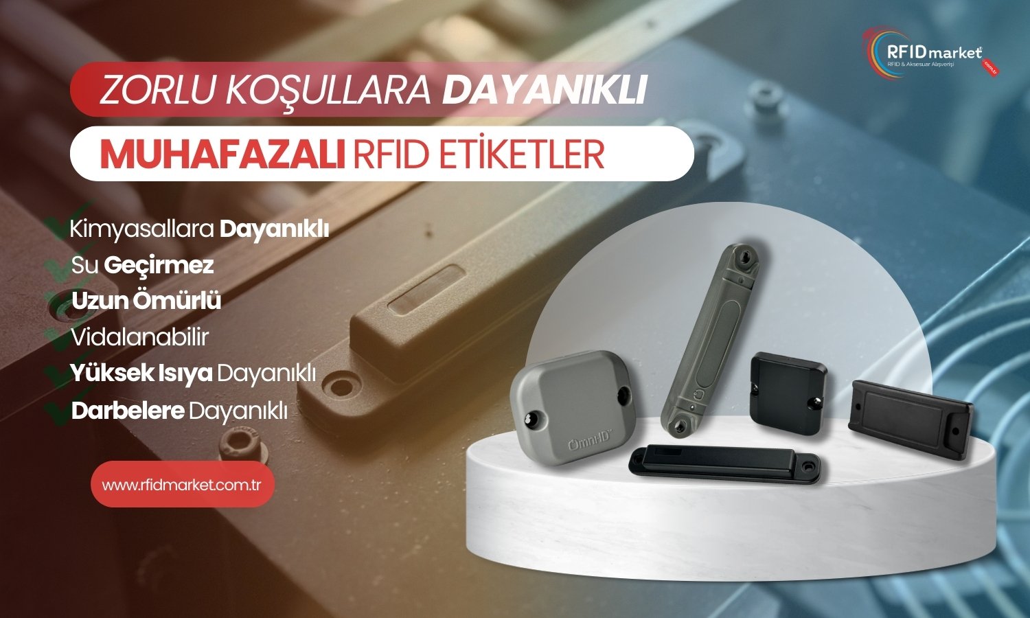 Sert Etiketler