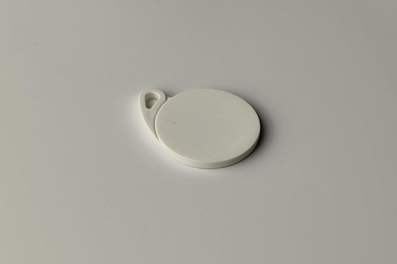 13.56 MHz RFID NFC Anahtarlık