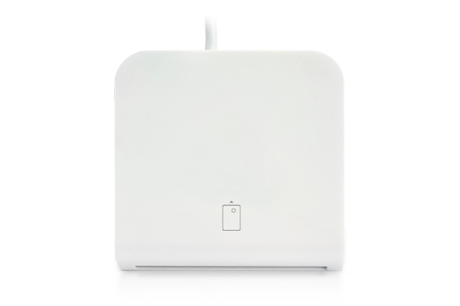 AB CIRCLE 125A TEMASLI AKILLI (SMART) KART OKUYUCU - KODLAYICI