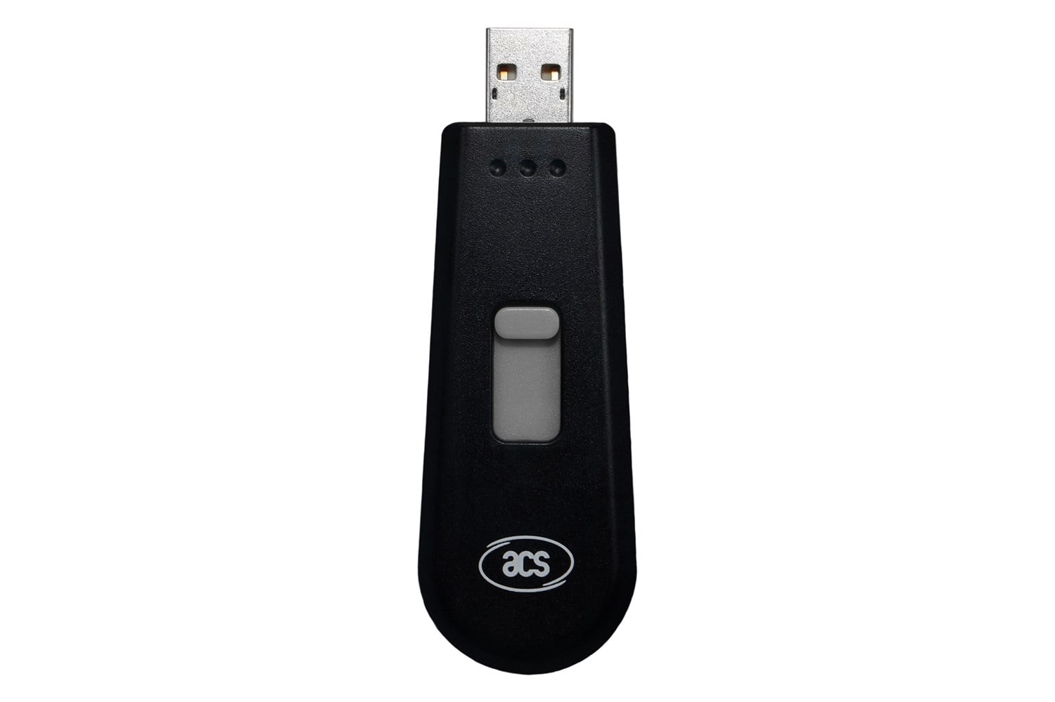ACR-1251T NFC TEMASSIZ AKILLI (SMART) KART OKUYUCU - KODLAYICI