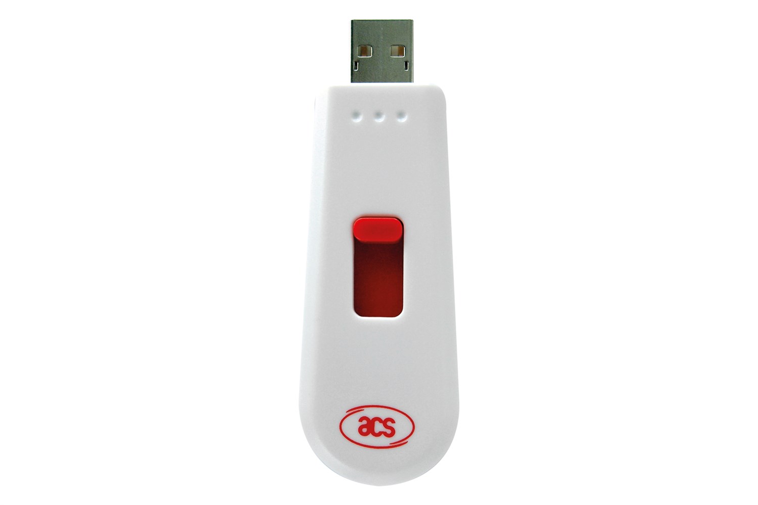 ACR122T NFC TEMASSIZ AKILLI (SMART) KART OKUYUCU - KODLAYICI