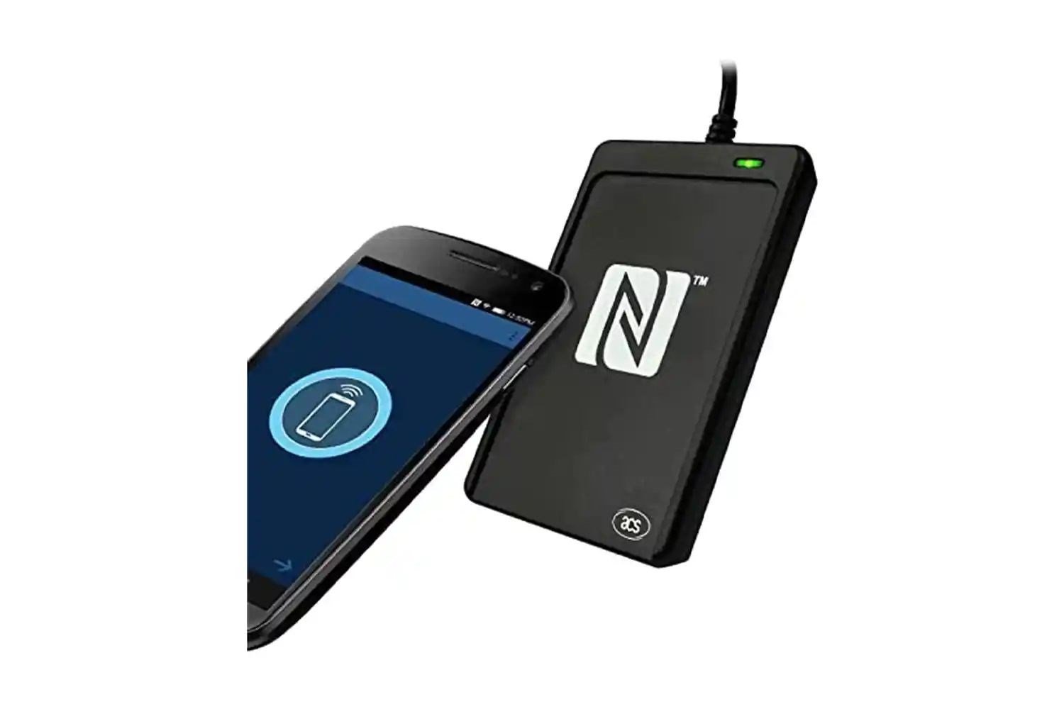 ACS ACR1252U NFC Okuyucu - Kodlayıcı