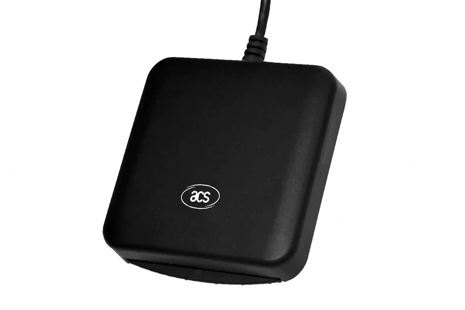 ACS ACR39U-U1 Contact Smart Card Reader + SDK