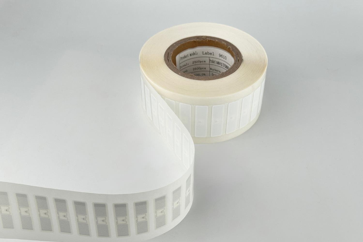 Alien ALN 9610 UHF RFID Etiket