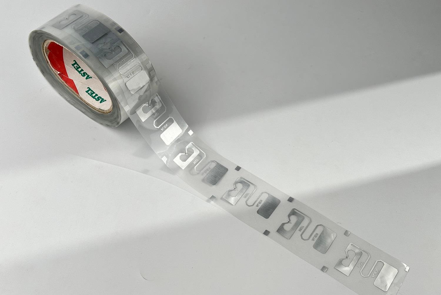 Alien ALN 9627 Dry UHF RFID Etiket