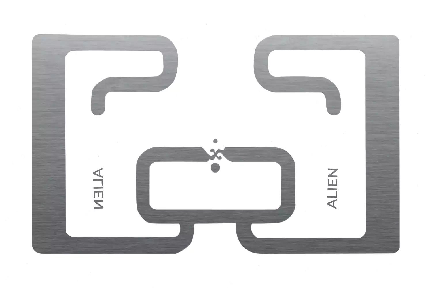 Alien ALN 9726 WRW T RFID Etiket