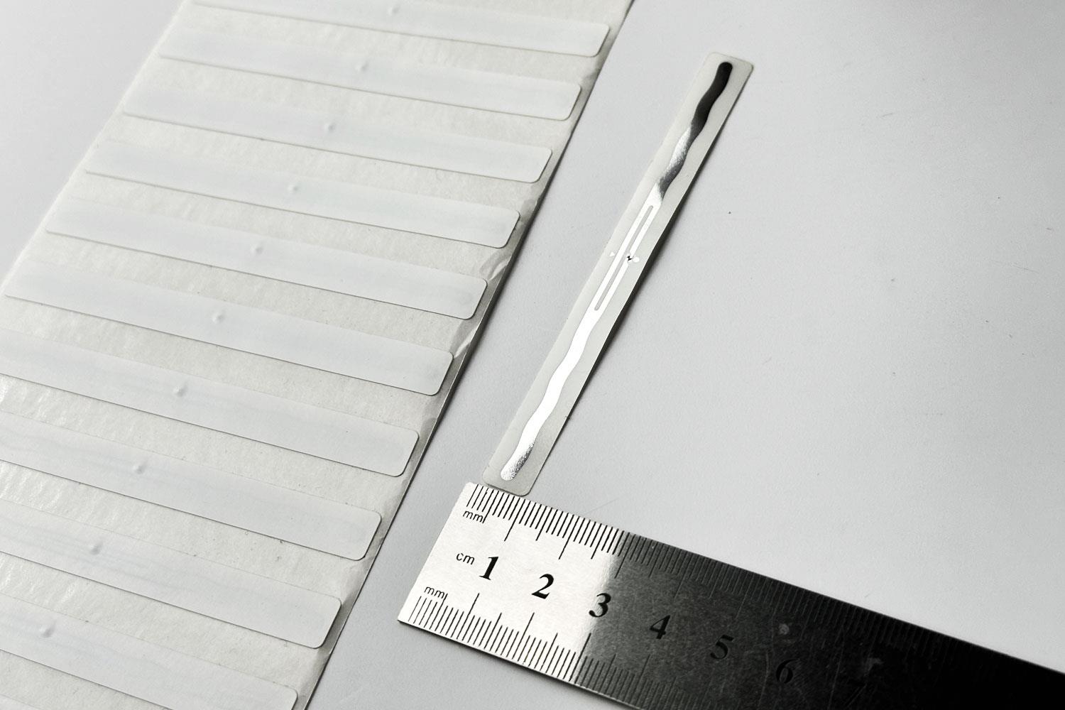 Alien ALN 9745 SlimLine UHF RFID Etiketi