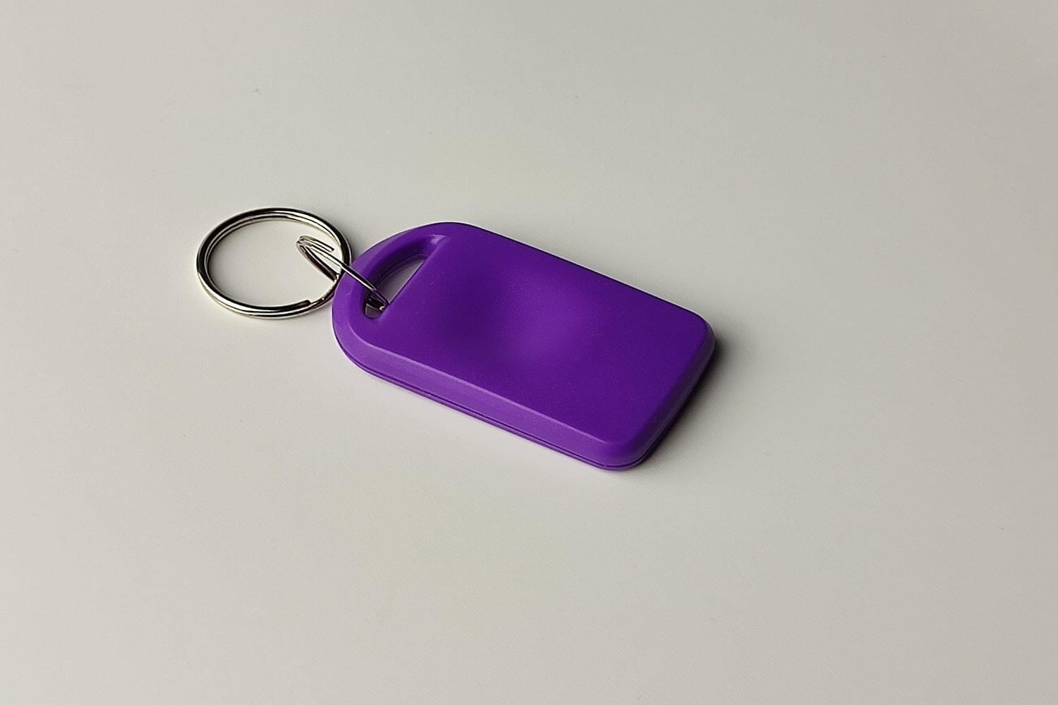 Anahtarlık 125Khz Manyetik