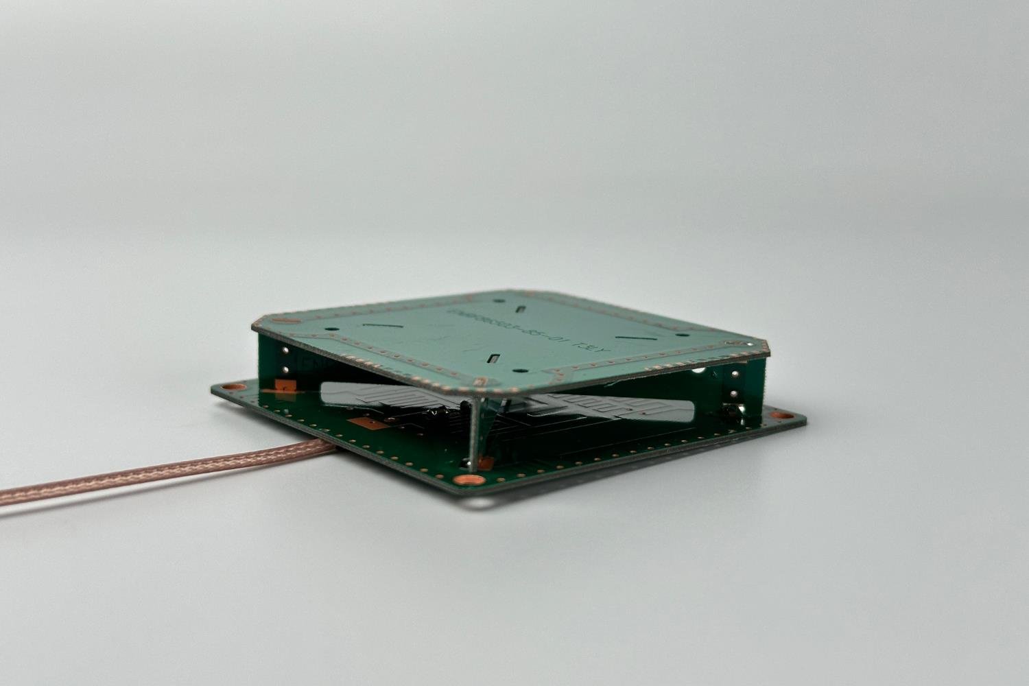 ANT7160 UHF Rfid PCB Antenna  60x60mm 