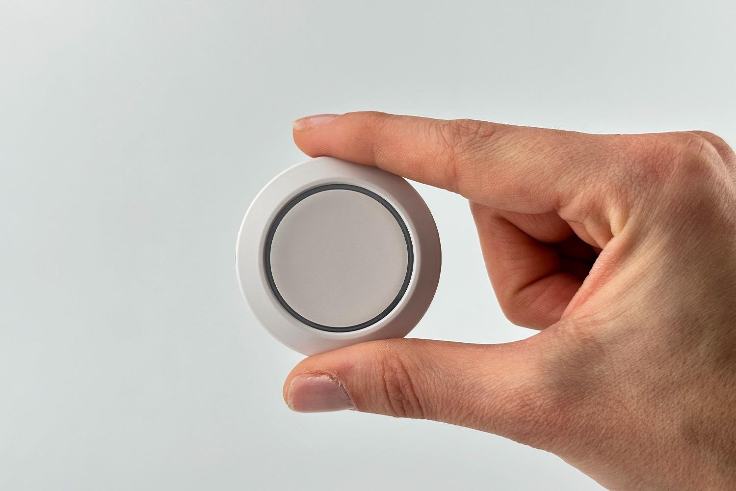 B3 Beacon Iot Etiket