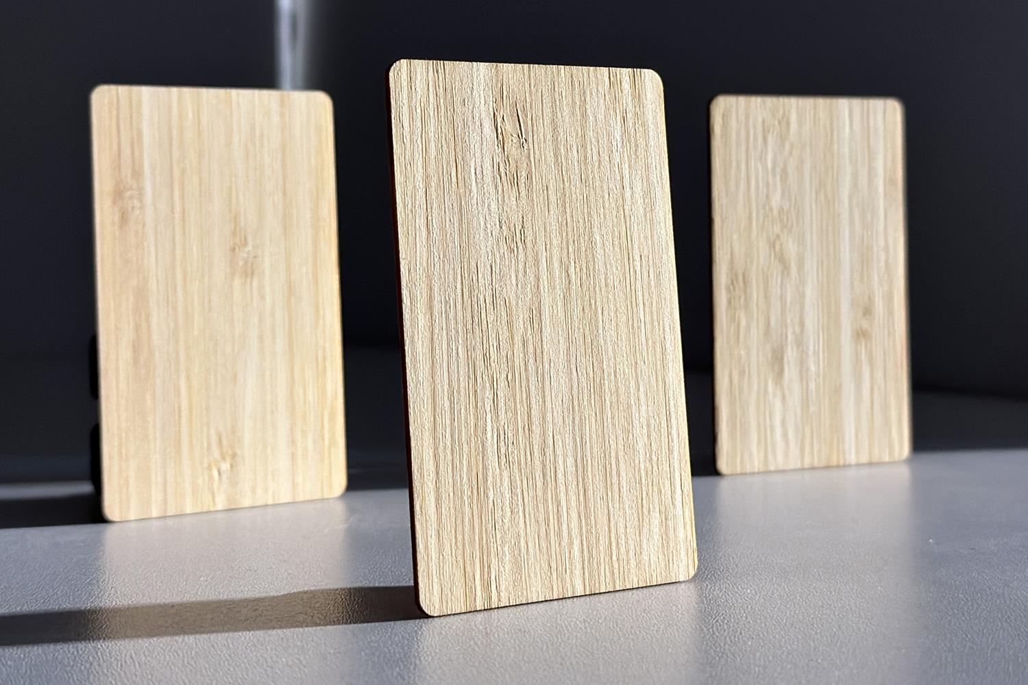 Bambu NFC Kart NTAG215