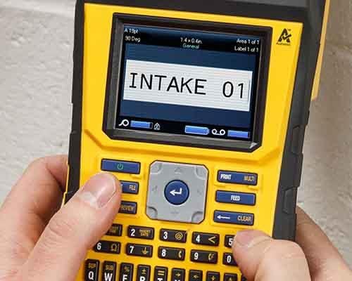 Brady M610 (Y5154198) Etiket Yazıcı