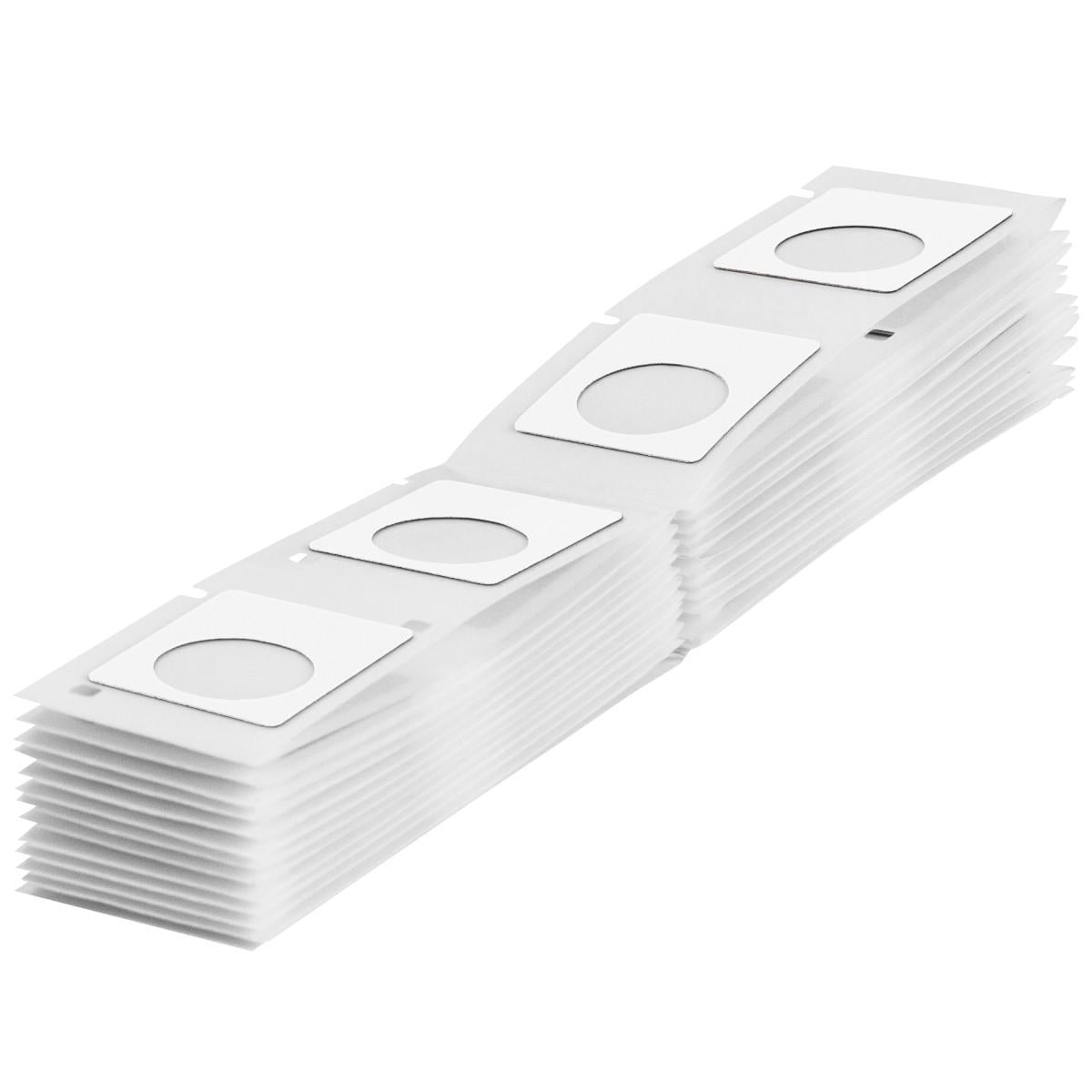 Brady M7-5-7593-WT Uzun Ömürlü Etiketler (Y5095633) 