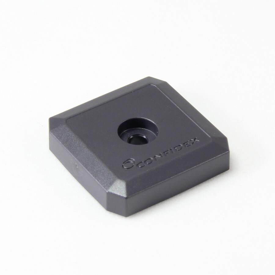 Confidex Ironside Mikro NFC Etiketi – ICODE SLIX2 IP68 Sertifikalı