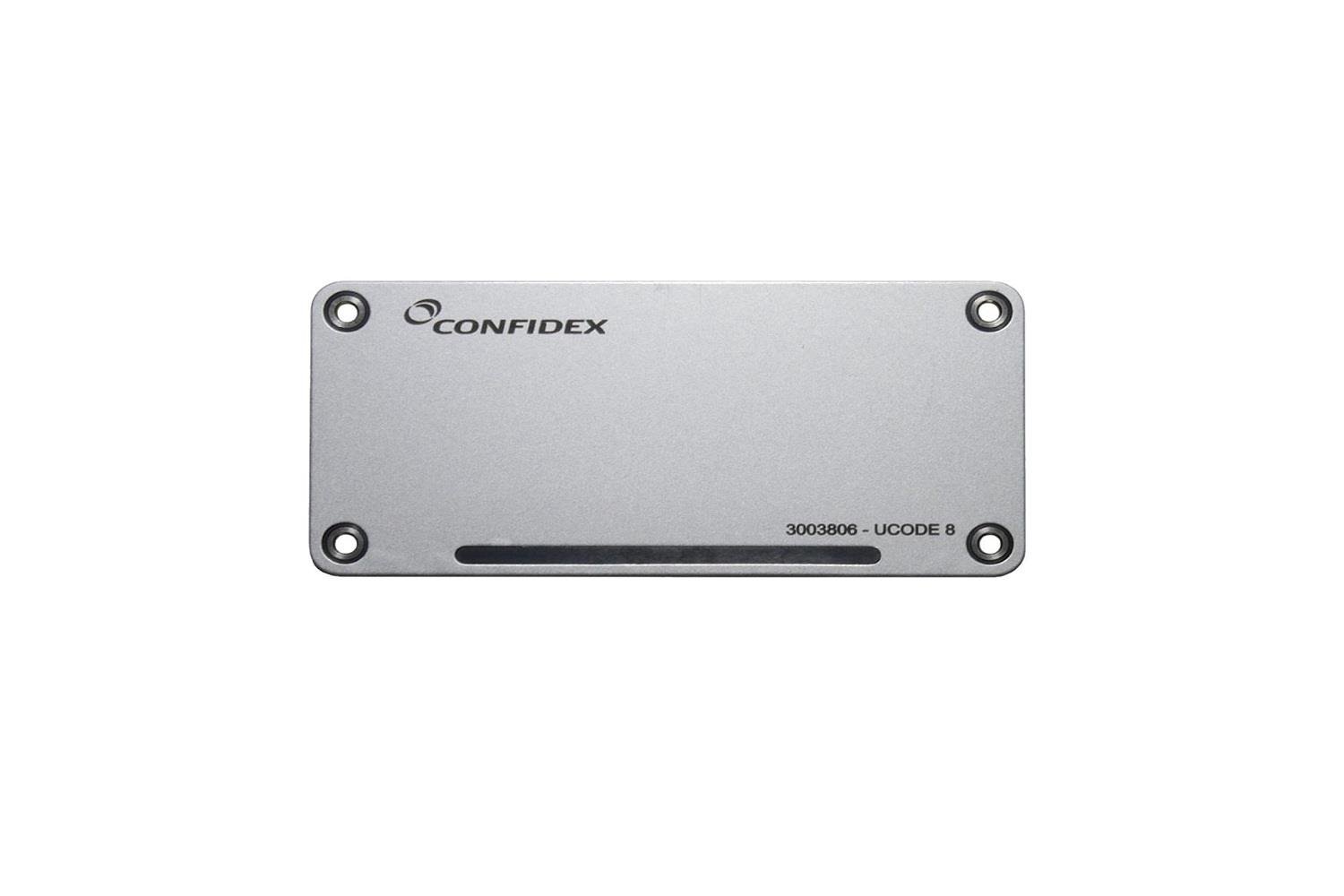Confidex Ironside Plate